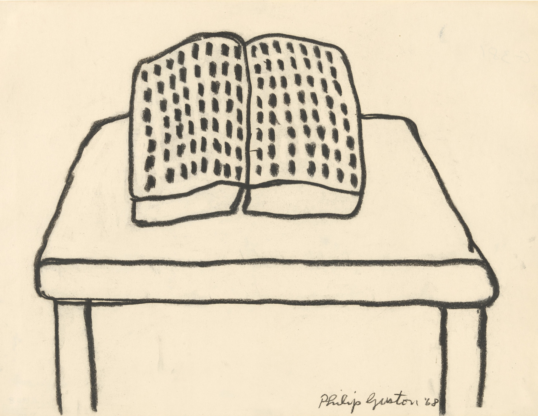 Photograph accompanying the contact page
