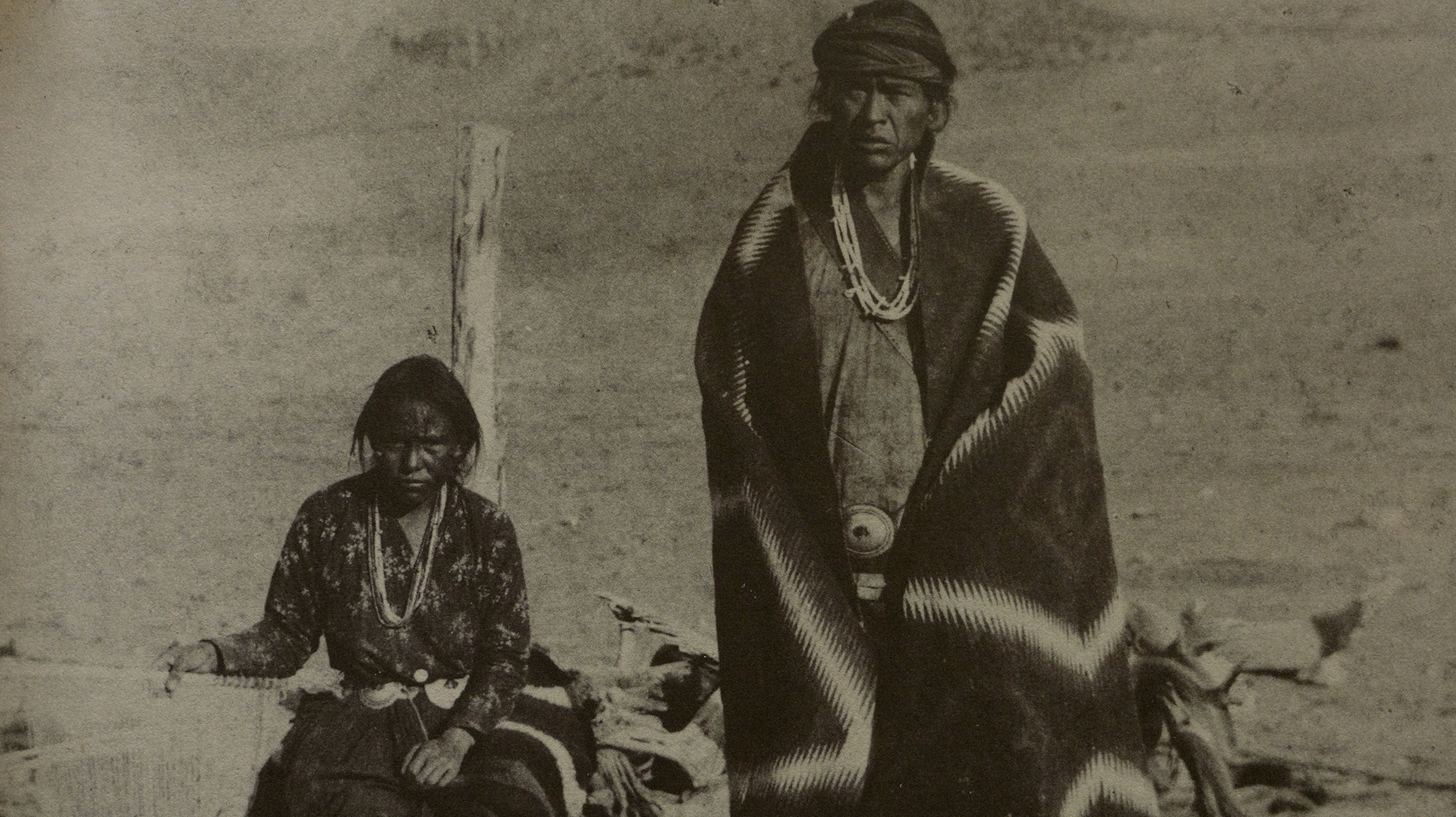 Photograph accompanying the A Book, an Axis project